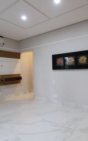 Casa de condomínio para alugar com 250m², 4 quartos e 4 vagasQuarto 4 - Suíte