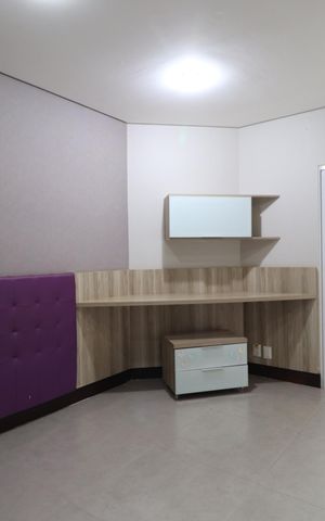 Casa de condomínio para alugar com 250m², 4 quartos e 4 vagasQuarto 2 - Suíte