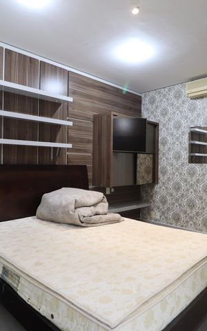 Casa de condomínio para alugar com 250m², 4 quartos e 4 vagasQuarto 3 - Suíte