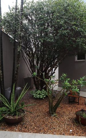 Casa de condomínio para alugar com 250m², 4 quartos e 4 vagasJardim