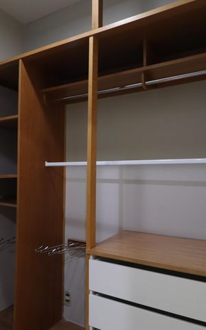 Casa de condomínio para alugar com 250m², 4 quartos e 4 vagasQuarto 1 - Suíte