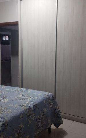 Casa à venda com 291m², 6 quartos e 2 vagasQuarto