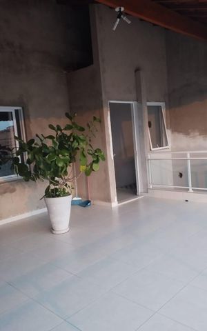 Casa à venda com 291m², 6 quartos e 2 vagasÁrea externa