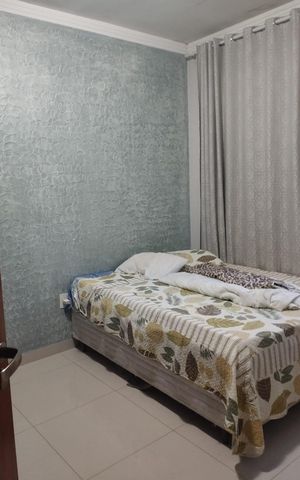 Casa à venda com 291m², 6 quartos e 2 vagasQuarto