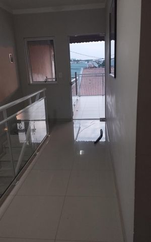 Casa à venda com 291m², 6 quartos e 2 vagasMezanino