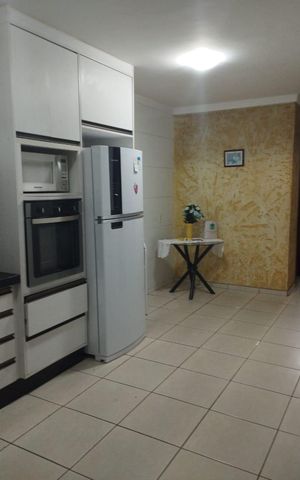 Casa à venda com 291m², 6 quartos e 2 vagasCozinha