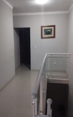 Casa à venda com 291m², 6 quartos e 2 vagasMezanino