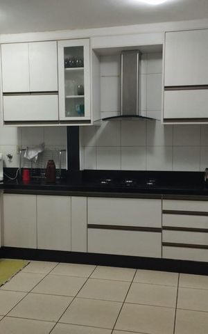Casa à venda com 291m², 6 quartos e 2 vagasCozinha