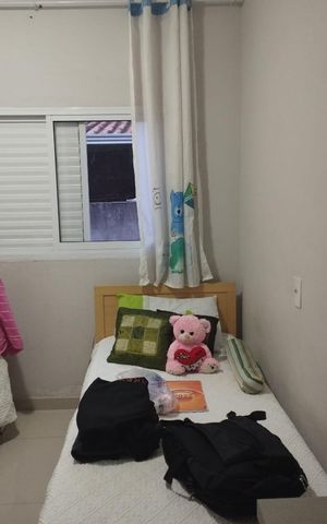 Casa à venda com 291m², 6 quartos e 2 vagasQuarto