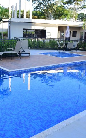 Apartamento para alugar com 58m², 2 quartos e 1 vagaÁrea comum - Piscina