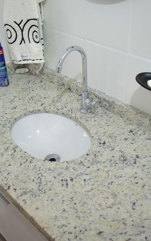 Apartamento para alugar com 58m², 2 quartos e 1 vagaBanheiro da Suíte