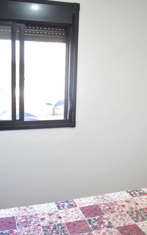 Apartamento para alugar com 58m², 2 quartos e 1 vagaSuíte