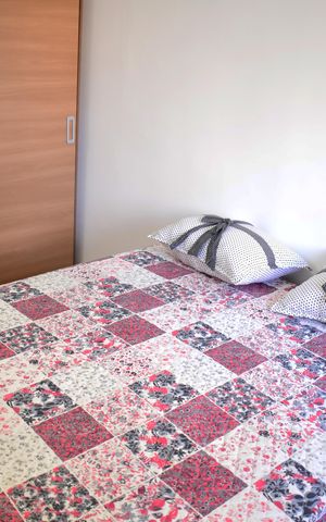 Apartamento para alugar com 58m², 2 quartos e 1 vagaSuíte