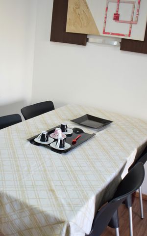 Apartamento para alugar com 58m², 2 quartos e 1 vagaSala