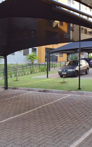 Apartamento para alugar com 58m², 2 quartos e 1 vagaGaragem