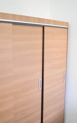 Apartamento para alugar com 58m², 2 quartos e 1 vagaSuíte