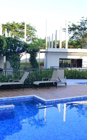 Apartamento para alugar com 58m², 2 quartos e 1 vagaÁrea comum - Piscina