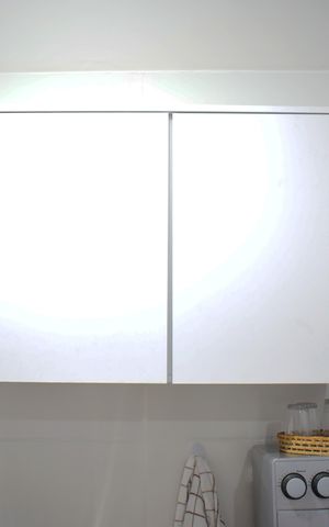 Apartamento para alugar com 58m², 2 quartos e 1 vagaCozinha - Armários
