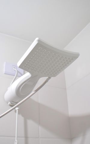 Apartamento para alugar com 58m², 2 quartos e 1 vagaBanheiro