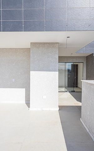 Apartamento à venda com 137m², 4 quartos e 2 vagascobertura