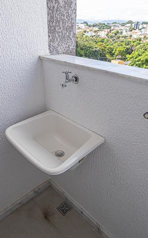 Apartamento à venda com 137m², 4 quartos e 2 vagasarea de serviço