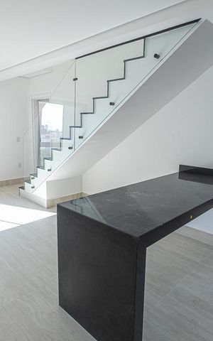 Apartamento à venda com 137m², 4 quartos e 2 vagassala