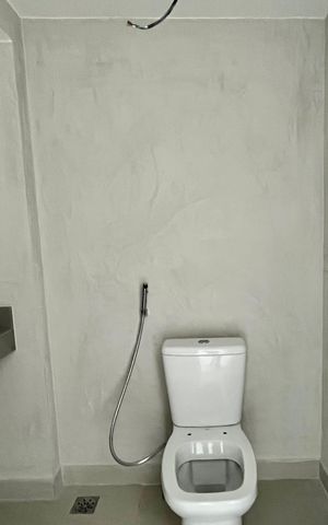Studio à venda com 45m², 1 quarto e sem vaga