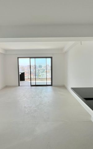 Studio à venda com 45m², 1 quarto e sem vaga
