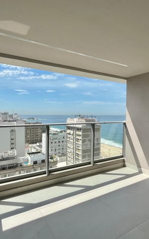 Studio à venda com 45m², 1 quarto e sem vaga