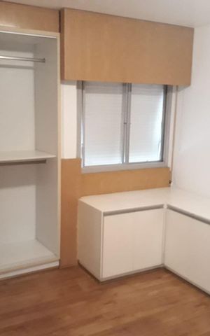 Apartamento à venda com 97m², 2 quartos e 1 vagaQuarto