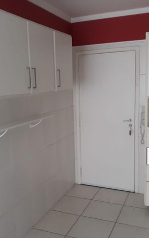 Apartamento à venda com 97m², 2 quartos e 1 vagaCozinha