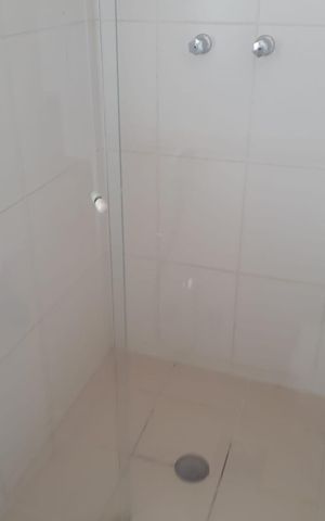 Apartamento à venda com 97m², 2 quartos e 1 vagaBanheiro