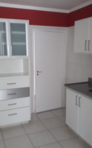 Apartamento à venda com 97m², 2 quartos e 1 vagaCozinha