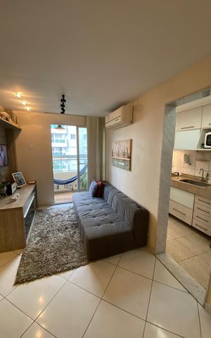 Apartamento para alugar com 66m², 3 quartos e 1 vaga Apartamento para alugar com 66m², 3 quartos e 1 vagaSala