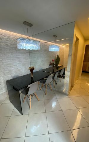 Apartamento para alugar com 66m², 3 quartos e 1 vaga Apartamento para alugar com 66m², 3 quartos e 1 vagaSala