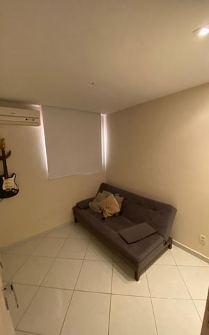 Apartamento para alugar com 66m², 3 quartos e 1 vaga Apartamento para alugar com 66m², 3 quartos e 1 vagaSala
