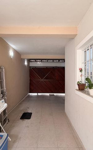 Casa à venda com 199m², 4 quartos e 3 vagasÁrea comum