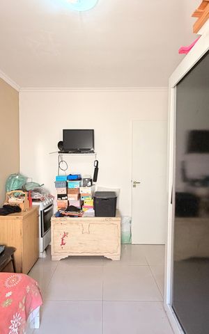 Casa à venda com 199m², 4 quartos e 3 vagasQuarto