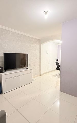 Casa à venda com 199m², 4 quartos e 3 vagasSala