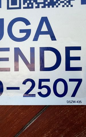 Casa à venda com 199m², 4 quartos e 3 vagasPlaca