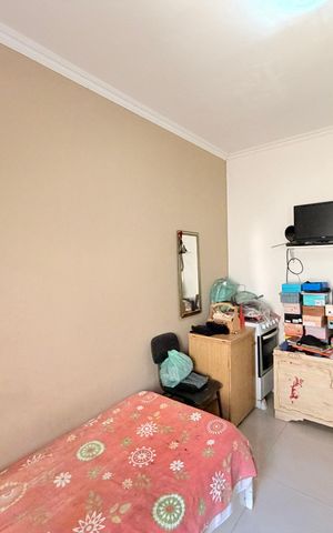 Casa à venda com 199m², 4 quartos e 3 vagasQuarto