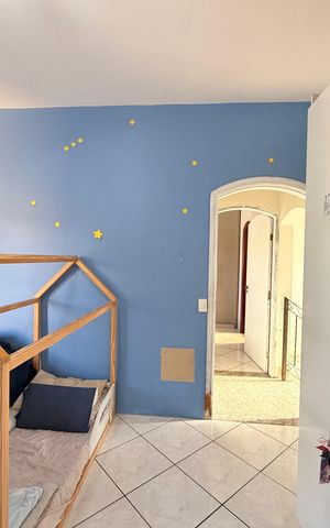 Casa à venda com 199m², 4 quartos e 3 vagasQuarto 4