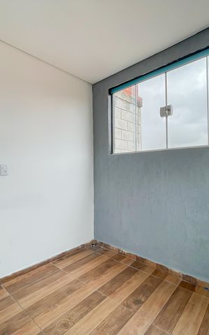 Casa à venda com 48m², 2 quartos e sem vaga Casa à venda com 48m², 2 quartos e sem vagaQuarto 2