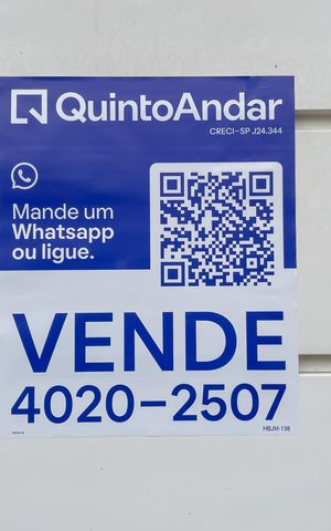 Casa à venda com 48m², 2 quartos e sem vaga Casa à venda com 48m², 2 quartos e sem vagaPlaca