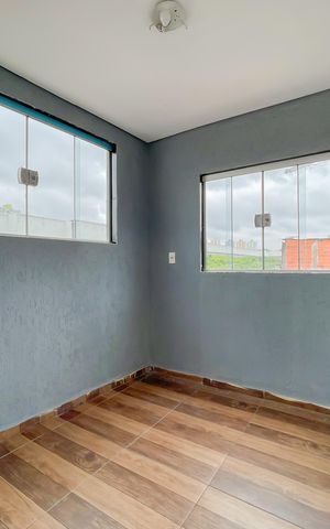 Casa à venda com 48m², 2 quartos e sem vaga Casa à venda com 48m², 2 quartos e sem vagaQuarto 2