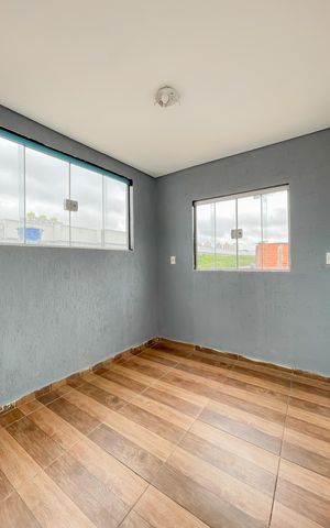 Casa à venda com 48m², 2 quartos e sem vaga Casa à venda com 48m², 2 quartos e sem vagaQuarto 2