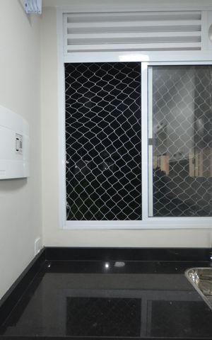 Apartamento para alugar com 50m², 2 quartos e sem vagaCozinha e Área de Serviço