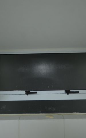 Apartamento para alugar com 50m², 2 quartos e sem vagaBanheiro