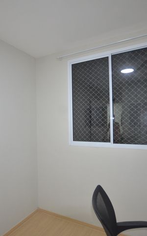Apartamento para alugar com 50m², 2 quartos e sem vagaQuarto 2