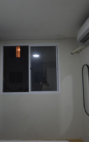 Apartamento para alugar com 50m², 2 quartos e sem vagaQuarto 1